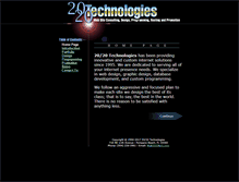 Tablet Screenshot of king.2020tech.com